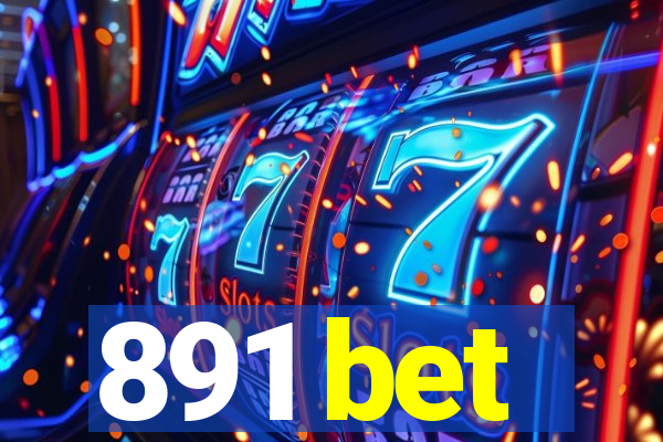 891 bet